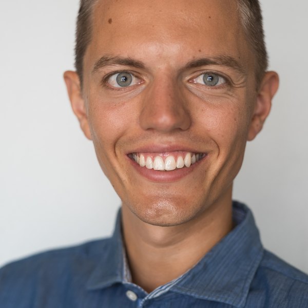Jacob Fredegaard Hansen