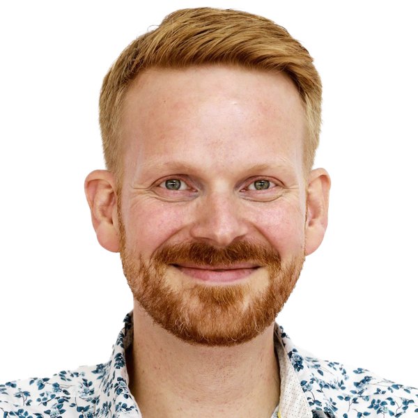 Jeppe Hartmann