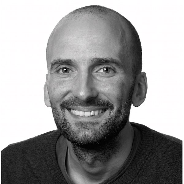 Kasper Harpsøe
