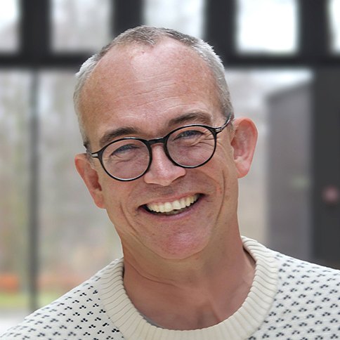 Morten Lindow
